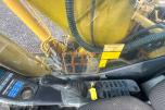2008 Komatsu PC200LC-8 beltegraver med graveskuff og sentralsmørin
