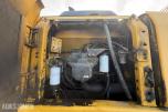 2008 Komatsu PC200LC-8 beltegraver med graveskuff og sentralsmørin