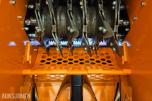 2025 Eliet Mega Prof 25 HK Diesel fliskutter