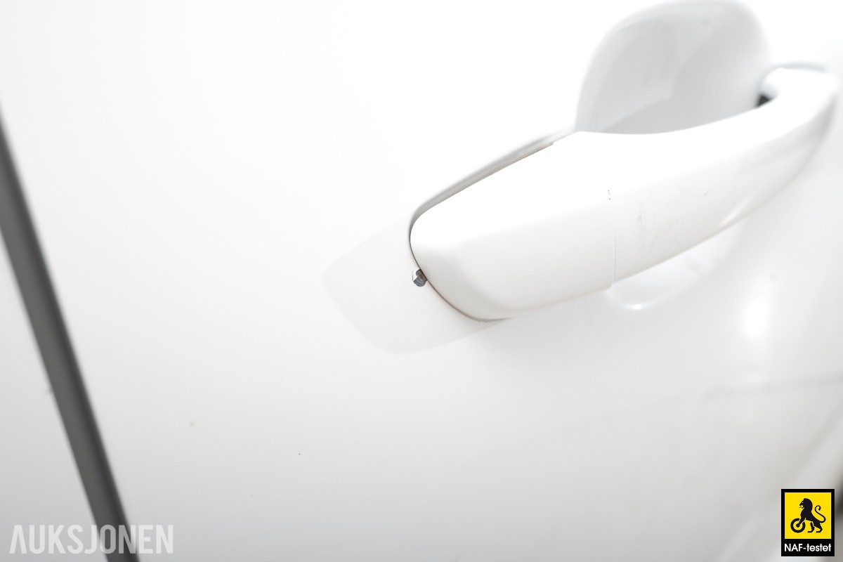 2021 Peugeot Partner 1,5 D 130HK L2 AUT CRUISE SKYVEDØRER PARK.SENSORER