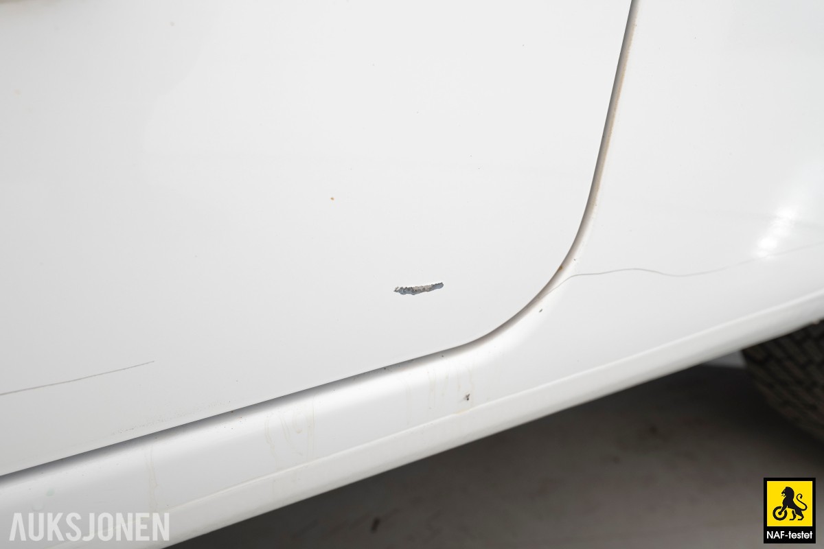 2021 Peugeot Partner 1,5 D 130HK L2 AUT CRUISE SKYVEDØRER PARK.SENSORER