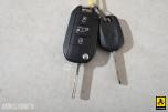 2021 Peugeot Partner 1,5 D 130HK L2 AUT CRUISE SKYVEDØRER PARK.SENSORER