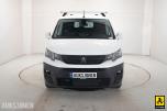 2021 Peugeot Partner 1,5 D 130HK L2 AUT CRUISE SKYVEDØRER PARK.SENSORER