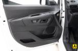 2021 Peugeot Partner 1,5 D 130HK L2 AUT CRUISE SKYVEDØRER PARK.SENSORER
