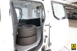 2021 Peugeot Partner 1,5 D 130HK L2 AUT CRUISE SKYVEDØRER PARK.SENSORER