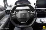 2021 Peugeot Partner 1,5 D 130HK L2 AUT CRUISE SKYVEDØRER PARK.SENSORER
