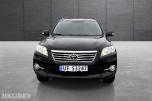 2012 Toyota RAV4, 2.2-150 D 4WD, 203636 km