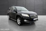 2012 Toyota RAV4, 2.2-150 D 4WD, 203636 km