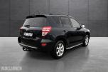 2012 Toyota RAV4, 2.2-150 D 4WD, 203636 km