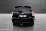 2012 Toyota RAV4, 2.2-150 D 4WD, 203636 km