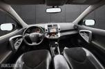 2012 Toyota RAV4, 2.2-150 D 4WD, 203636 km
