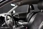 2012 Toyota RAV4, 2.2-150 D 4WD, 203636 km