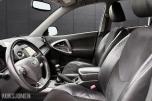 2012 Toyota RAV4, 2.2-150 D 4WD, 203636 km