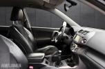 2012 Toyota RAV4, 2.2-150 D 4WD, 203636 km