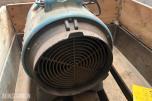 2 stk. sirkulasjonsvifter / ventilasjonsvifter 230/240v –  repobjekter