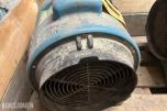 2 stk. sirkulasjonsvifter / ventilasjonsvifter 230/240v –  repobjekter