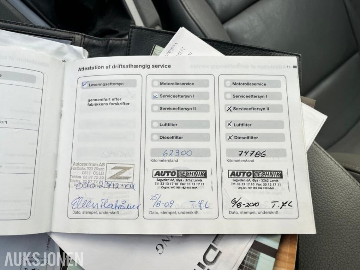 2004 BMW X3, X3 2.0D 2.0-150 D, 231500km