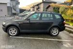 2004 BMW X3, X3 2.0D 2.0-150 D, 231500km