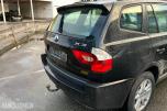 2004 BMW X3, X3 2.0D 2.0-150 D, 231500km