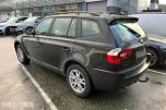 2004 BMW X3, X3 2.0D 2.0-150 D, 231500km