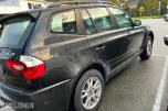 2004 BMW X3, X3 2.0D 2.0-150 D, 231500km
