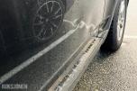 2004 BMW X3, X3 2.0D 2.0-150 D, 231500km