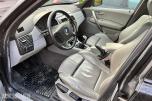 2004 BMW X3, X3 2.0D 2.0-150 D, 231500km