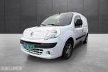 2010 Renault Kangoo, 1.5-68 D, 198345 km