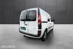 2010 Renault Kangoo, 1.5-68 D, 198345 km