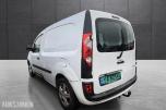 2010 Renault Kangoo, 1.5-68 D, 198345 km