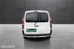 2010 Renault Kangoo, 1.5-68 D, 198345 km