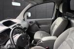 2010 Renault Kangoo, 1.5-68 D, 198345 km