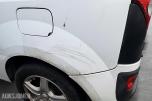 2010 Renault Kangoo, 1.5-68 D, 198345 km