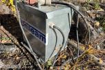 2016 Uniteam Trafo 3-fas 230 - 3-fas 400