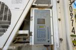 2007 40' High Cube kjøle-/frysecontainer – Thermo King MAGNUM-924