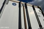 2007 40' High Cube kjøle-/frysecontainer – Thermo King MAGNUM-924
