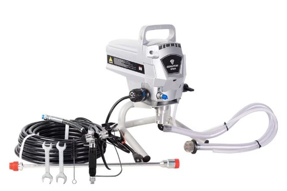2026 Maling sprøyte RP 8628 RP 8628