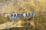 Stiga Park 123 HST Sitteklipper med frontmontert klippeaggregat