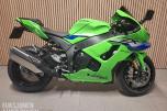 2026 Kawasaki Ninja ZX-10R med 5 års Garanti