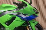 2026 Kawasaki Ninja ZX-10R med 5 års Garanti