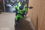 2026 Kawasaki Ninja ZX-10R med 5 års Garanti