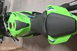 2026 Kawasaki Ninja ZX-10R med 5 års Garanti