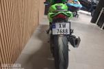 2026 Kawasaki Ninja ZX-10R med 5 års Garanti