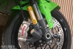 2026 Kawasaki Ninja ZX-10R med 5 års Garanti