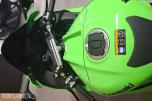 2026 Kawasaki Ninja ZX-10R med 5 års Garanti