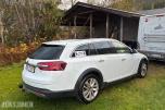 2014 Opel Insignia Country Touring 2.0 Diesel 163hk AWD Automat, Ryggekamera