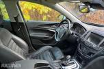 2014 Opel Insignia Country Touring 2.0 Diesel 163hk AWD Automat, Ryggekamera