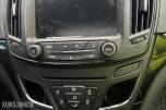 2014 Opel Insignia Country Touring 2.0 Diesel 163hk AWD Automat, Ryggekamera