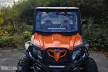 2018 CFMOTO ZFORCE 800