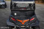 2018 CFMOTO ZFORCE 800